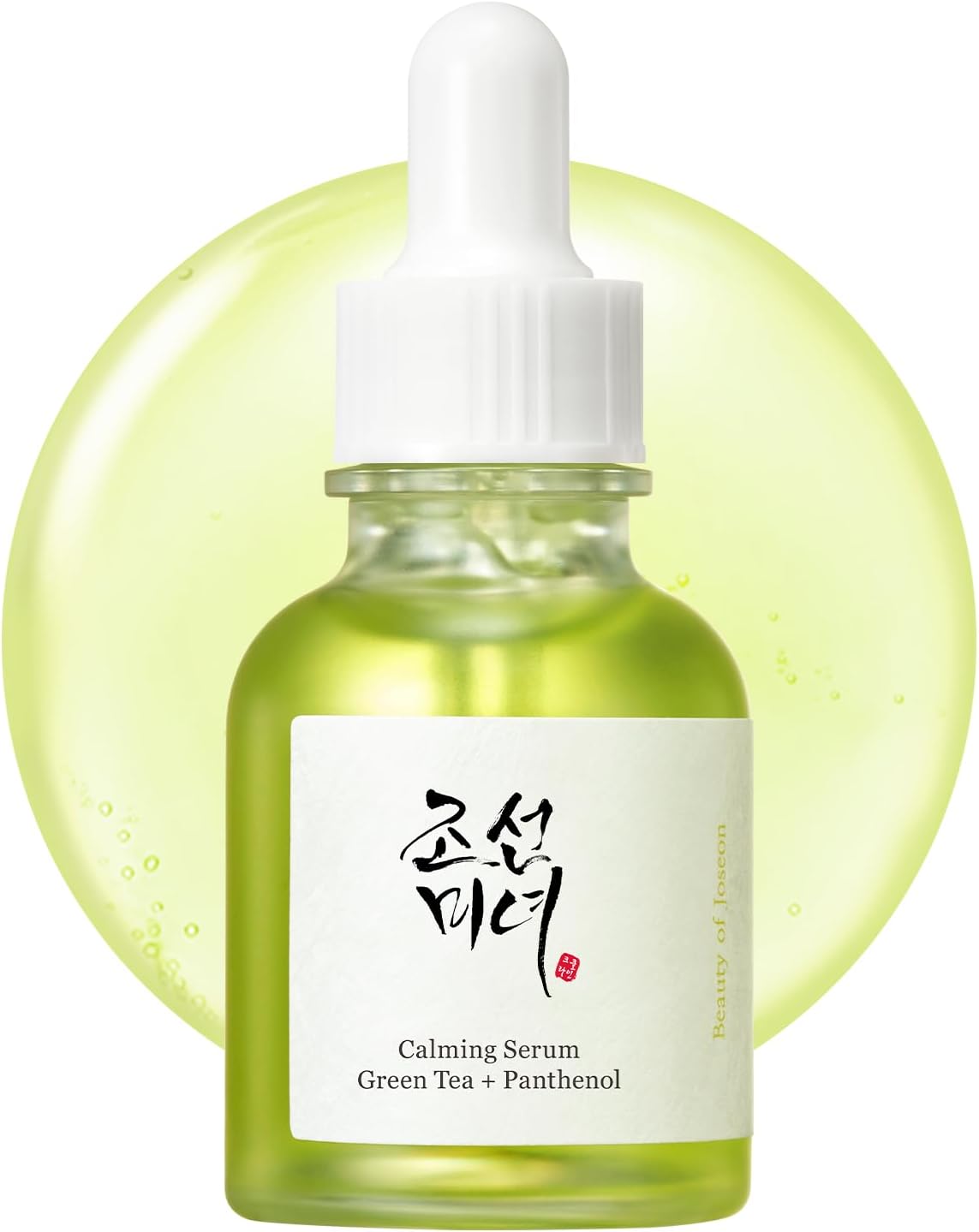 Beauty of Joseon Calming Serum [Renewal – 30ml]