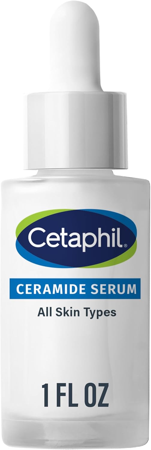 Cetaphil Ceramide Serum  -1 fl oz (30ml)