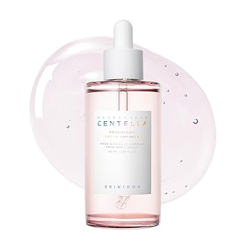 SKIN1004 Madagascar Centella Poremizing Fresh Ampoule Jumbo –  100 ml