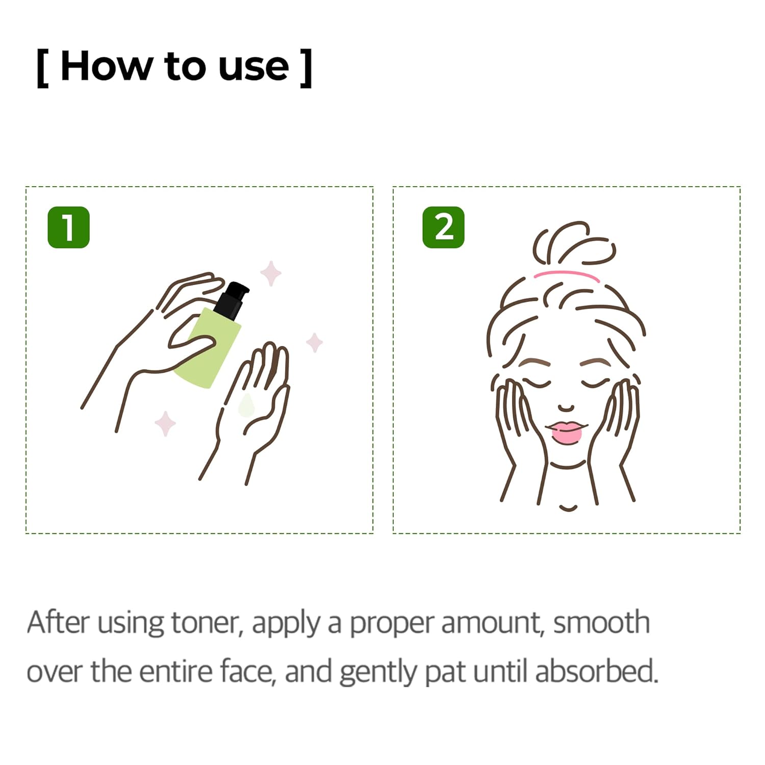 SOME BY MI Super Matcha Pore Tightening Serum (50ml / 1.69oz)