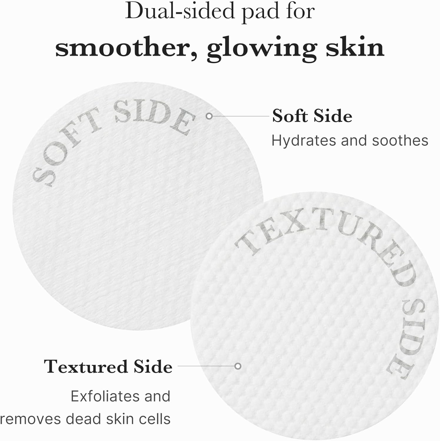 Medicube Zero Pore Pad 2.0  [2025 Version - 70 pads]