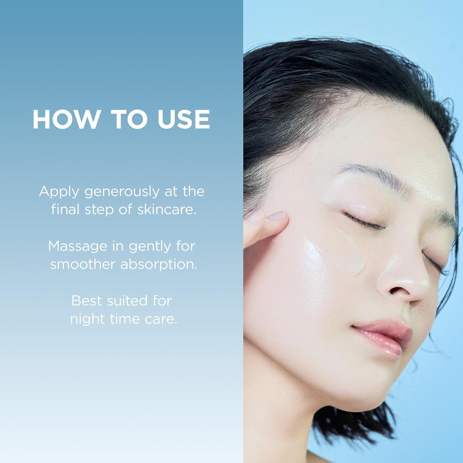 SKIN1004 Madagascar Centella Hyalu-Cica Sleeping Pack – 100 ml
