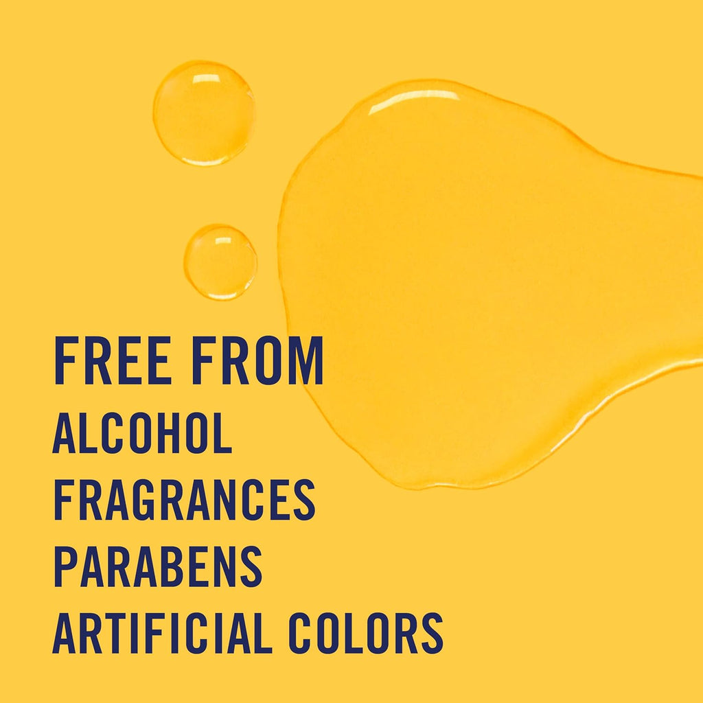 PanOxyl Clarifying Exfoliant,  118ml