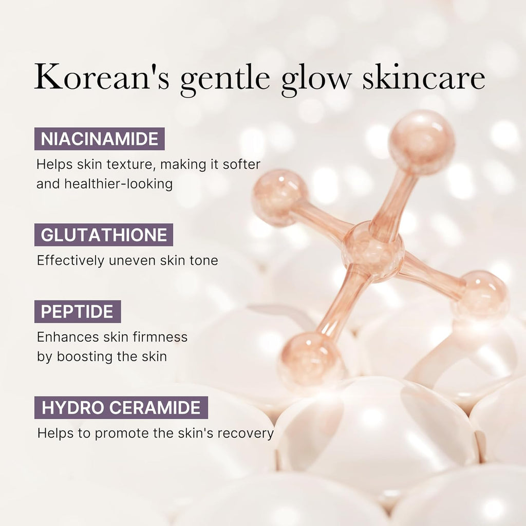 Medicube AGE-R Glutathione Glow Capsule Cream [50ml]