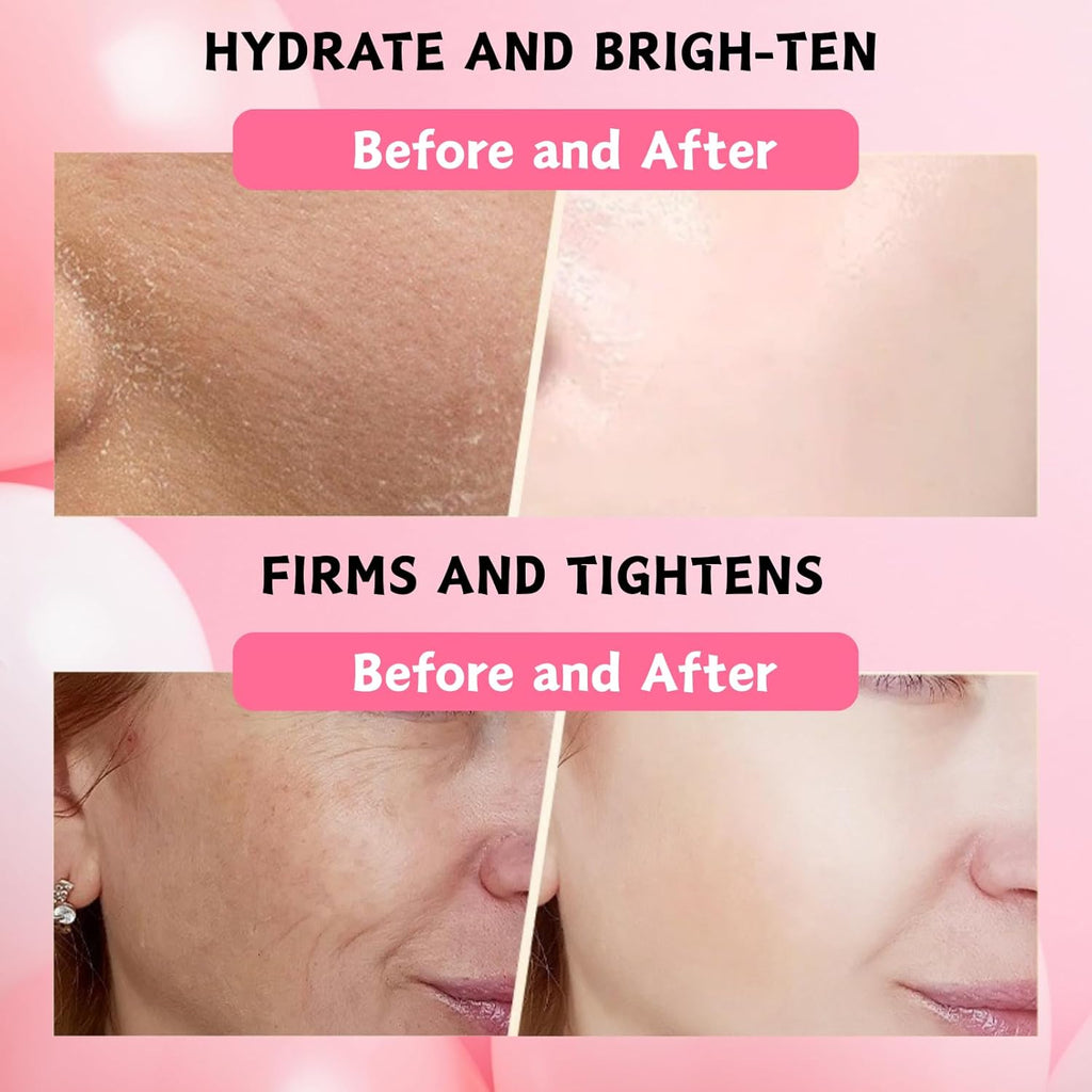 Medicube PDRN Pink One Day Serum Set  [1.5ml × 10 pcs]