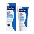 PanOxyl Acne Creamy Wash Benzoyl Peroxide 4% -6oz(170 g)