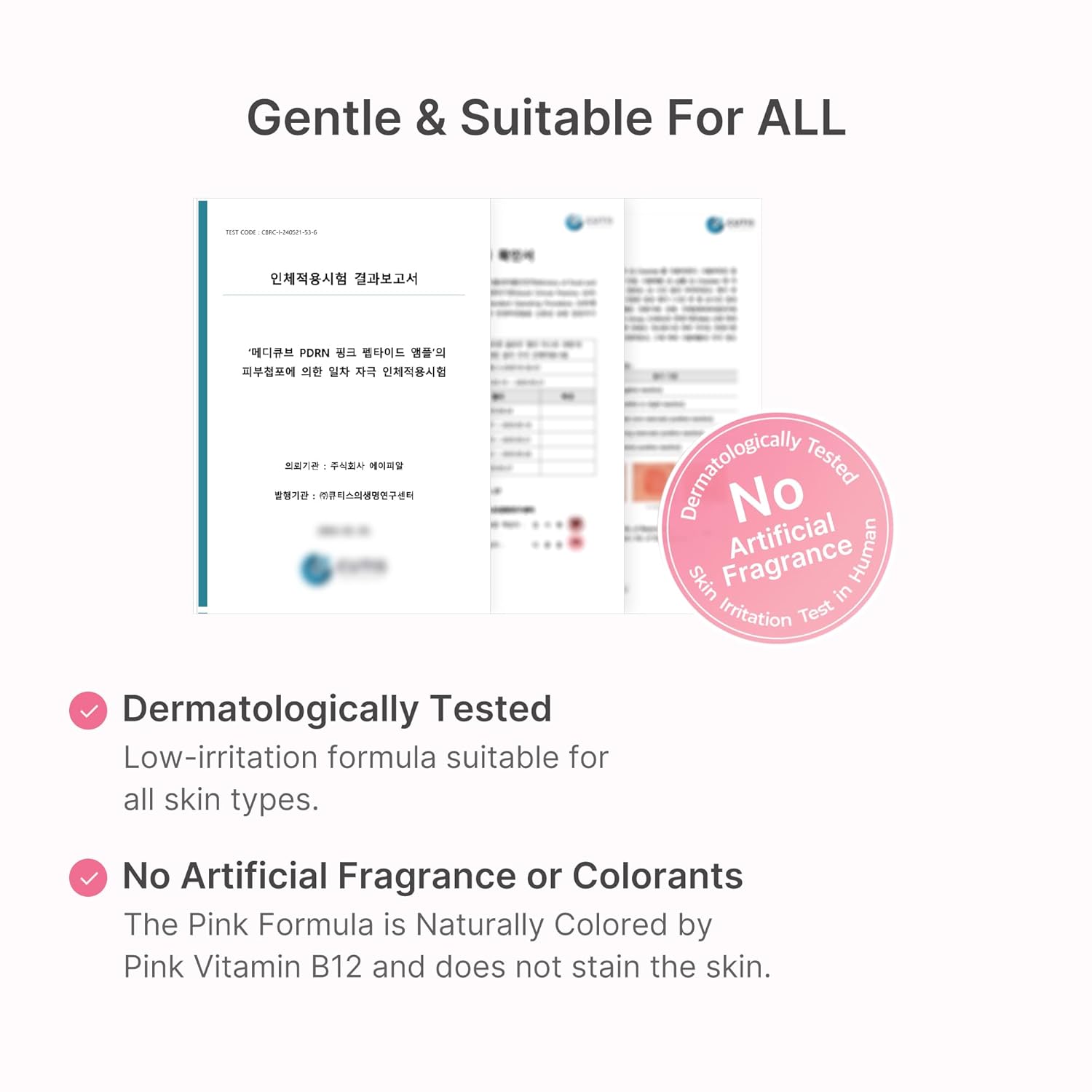 Medicube PDRN Pink Peptide Serum [30ml]