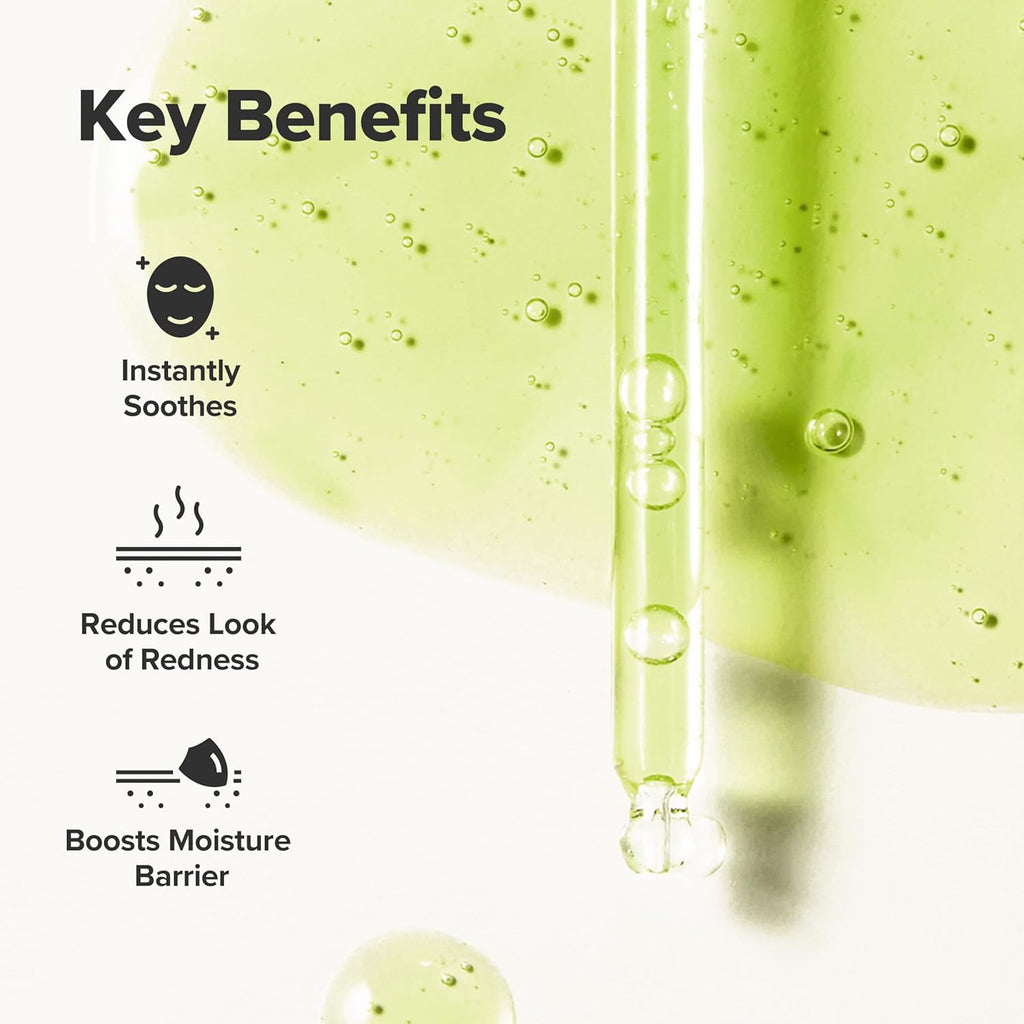 Beauty of Joseon Calming Serum [Renewal – 30ml]