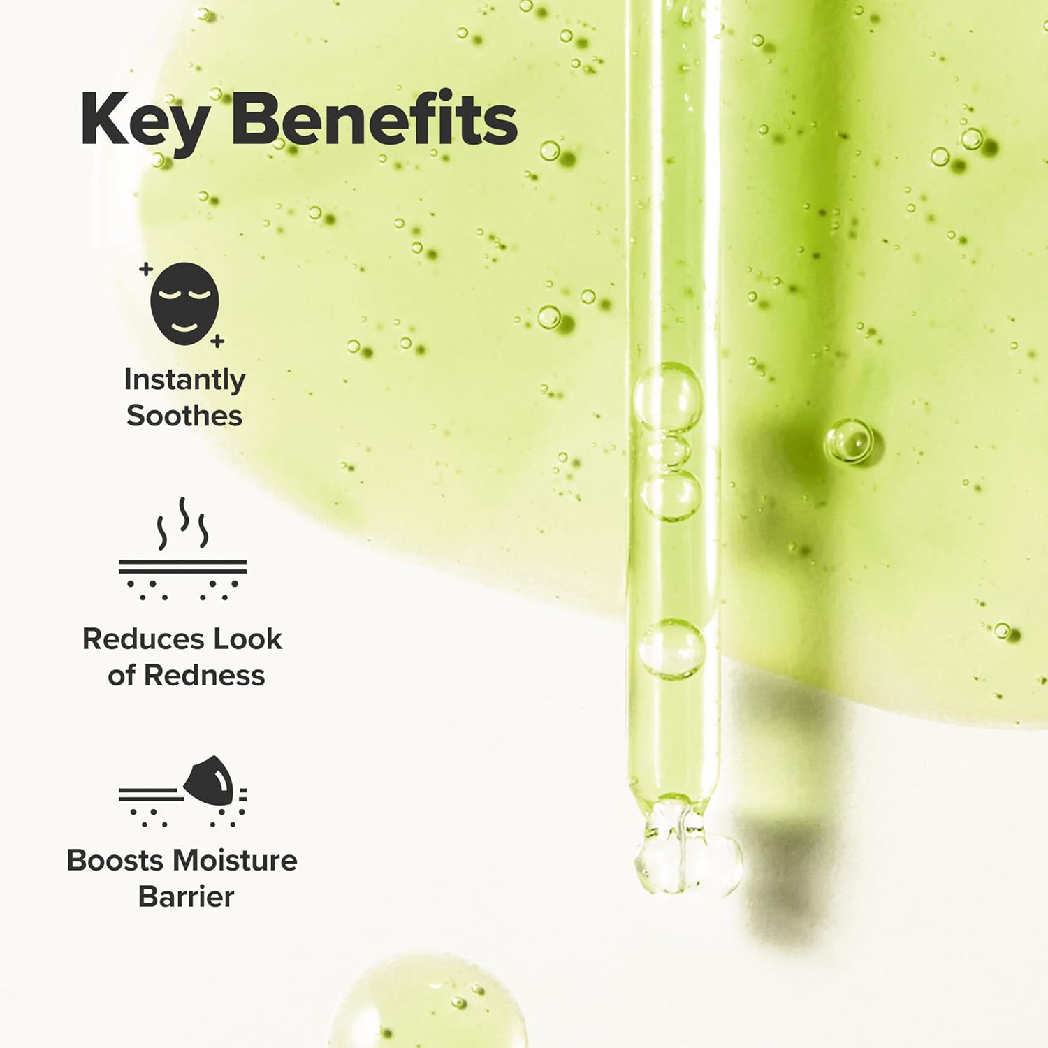Beauty of Joseon Calming Serum [Renewal – 30ml]