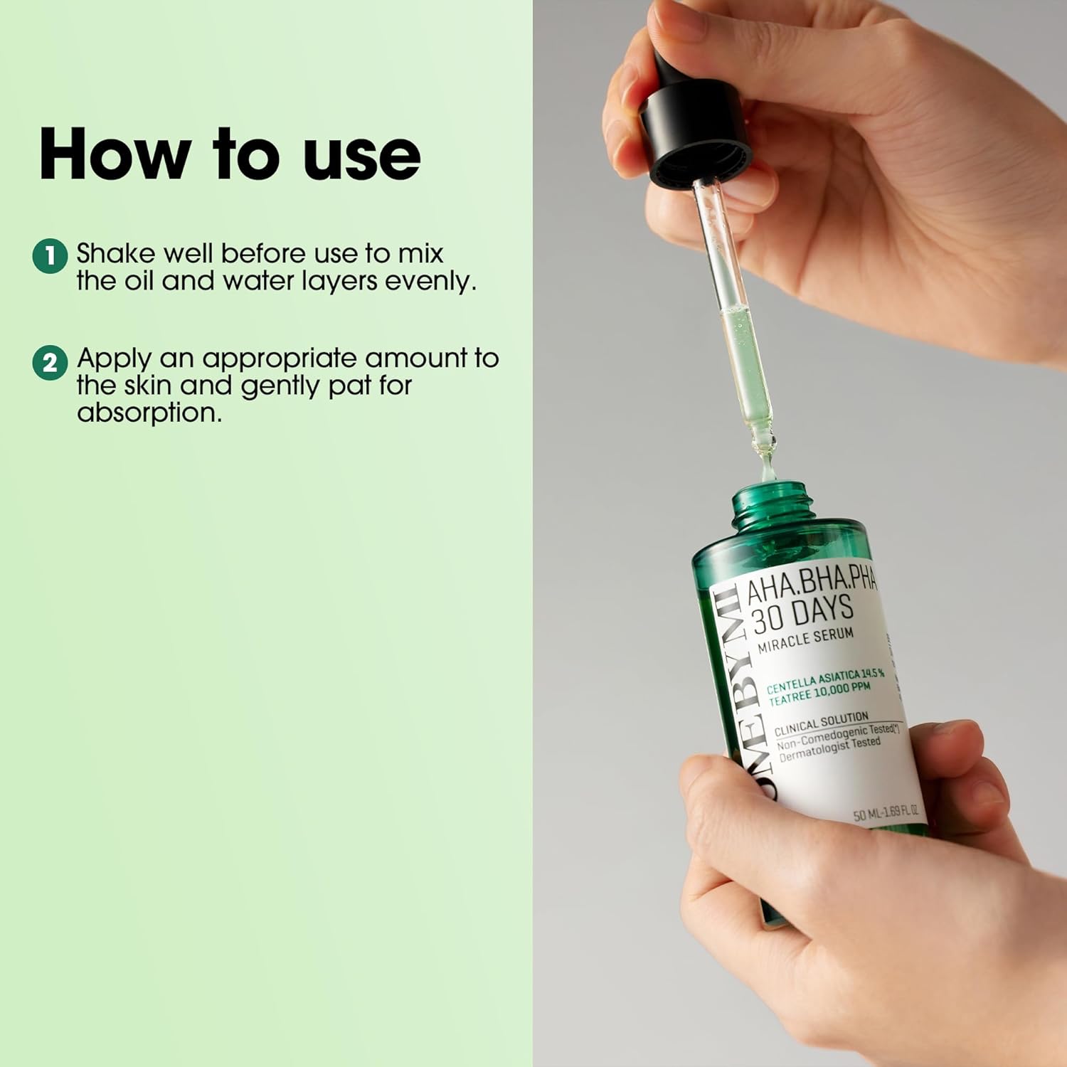SOME BY MI AHA-BHA-PHA 30 Days Miracle Serum (50ml)