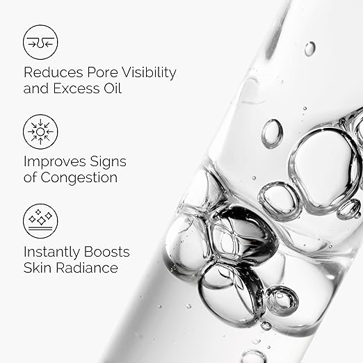 The Ordinary Niacinamide 10% + Zinc 1% – 30ml