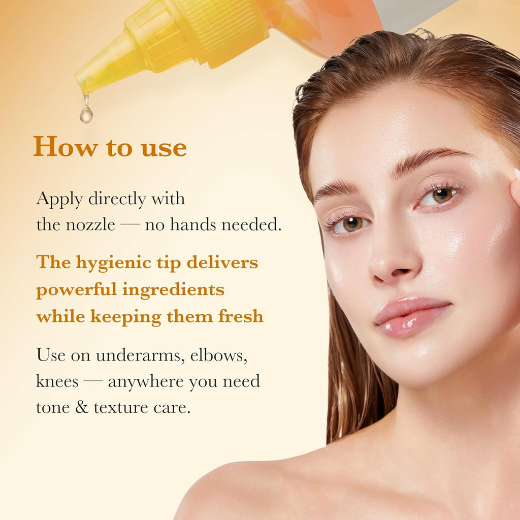 Medicube Kojic Acid Turmeric Resurfacing Toner [250ml]