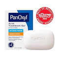 PanOxyl Acne Treatment Bar  10% Benzoyl Peroxide.   4 oz