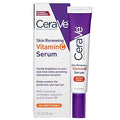 CeraVe Vitamin C Serum with Hyaluronic Acid  30ml