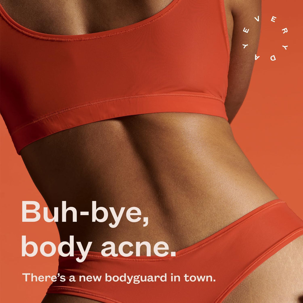 Frank Body – Clearing Body Scrub