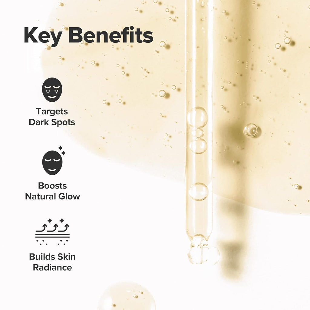 Beauty of Joseon Glow Deep Serum: Rice + Alpha-Arbutin (30ml)
