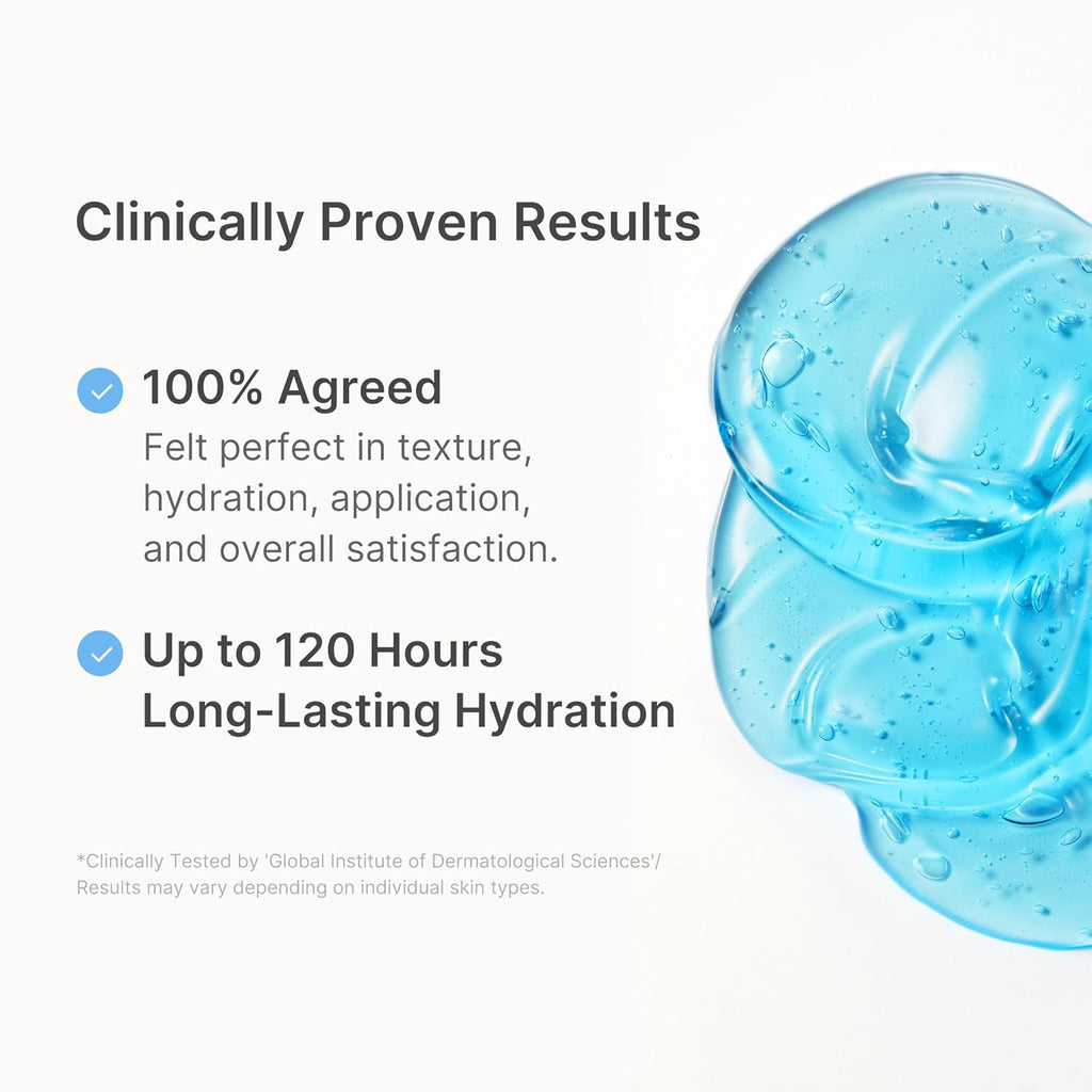 Medicube Hyaluronic Ceramide Jelly Cream [50ml]