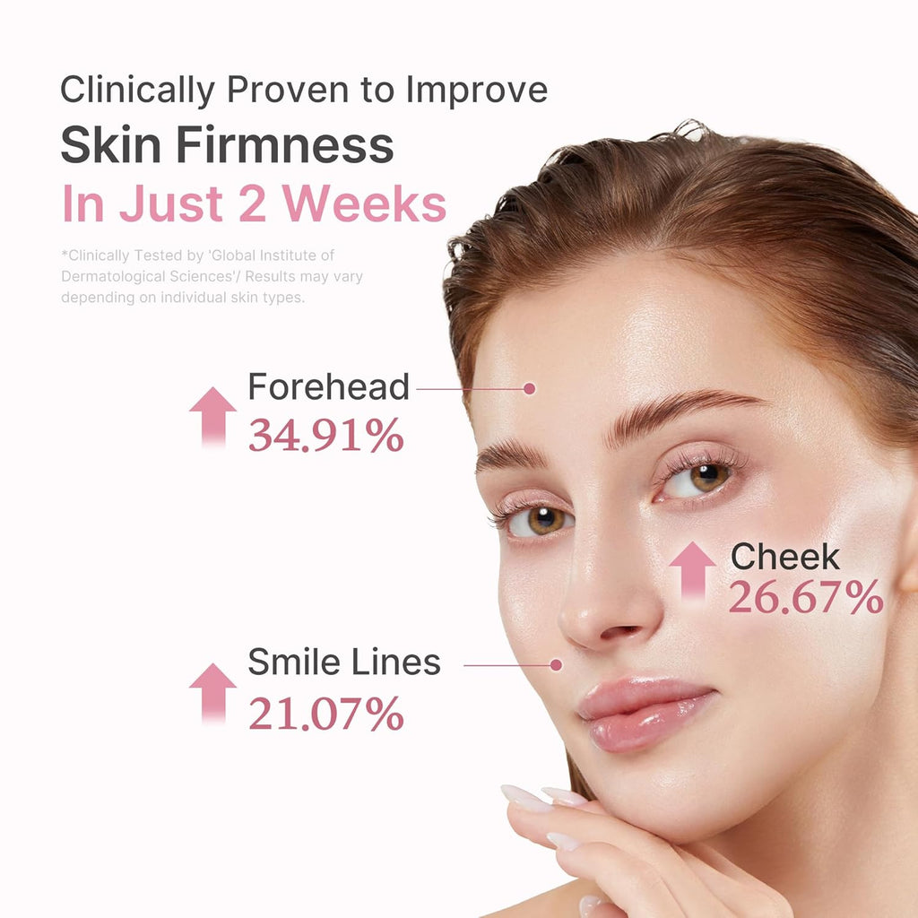 Medicube PDRN Pink Peptide Serum [30ml]