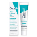 CeraVe Acne Control Gel - Acne Treatment (2% Salicylic Acid + AHA/BHA) 40ml