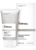 The Ordinary Salicylic Acid 2% Masque – 50ml