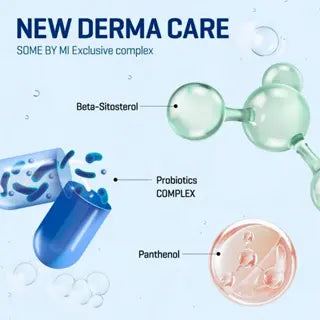 SOME BY MI Beta Panthenol Skin Repair Set – 4 Pieces