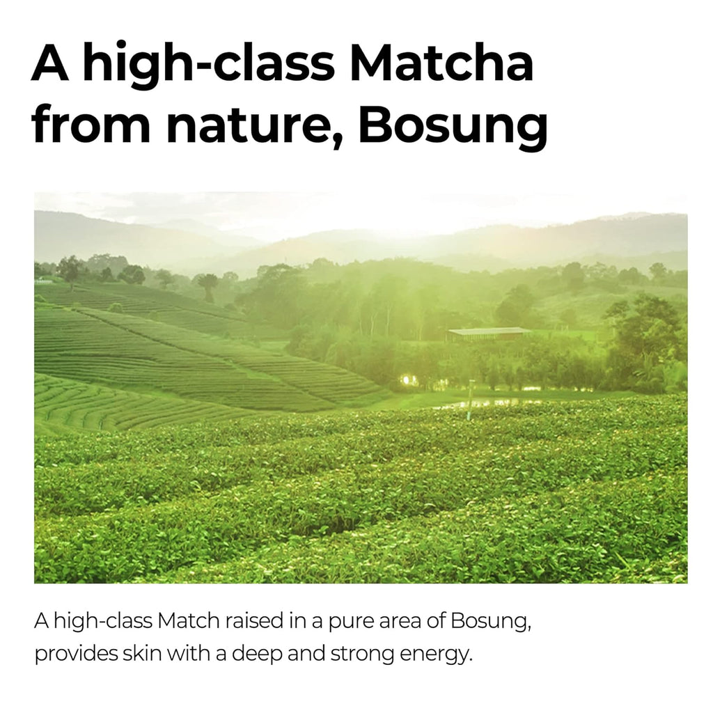 SOME BY MI Super Matcha Pore Tightening Serum (50ml / 1.69oz)