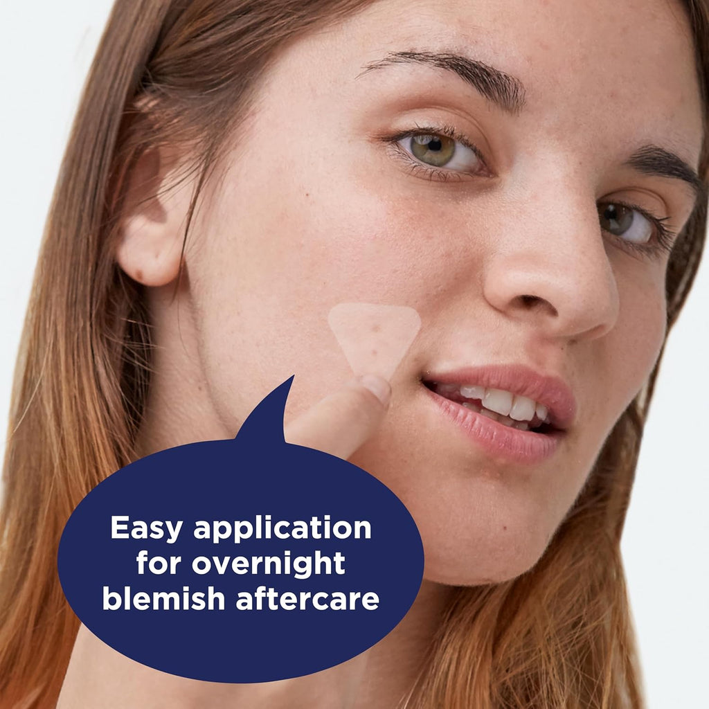 PanOxyl Blemish Aftercare Brightening Patches – 16 Patches