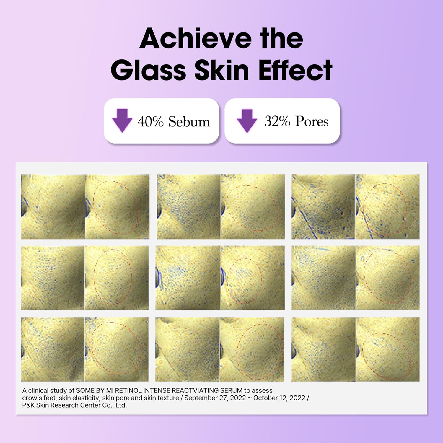 SOME BY MI Retinol Intense Reactivating Serum [30ml]
