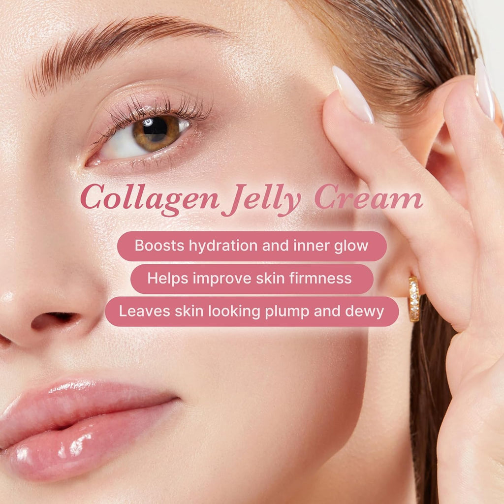 Medicube Collagen Jelly Cream – 50ml
