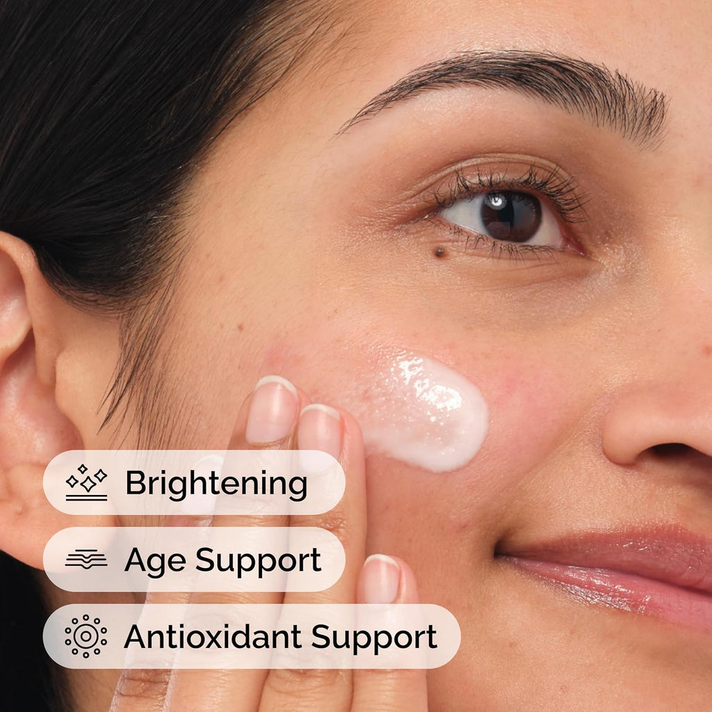 The Ordinary Vitamin C Suspension 23% + HA Spheres 2% – 30ml