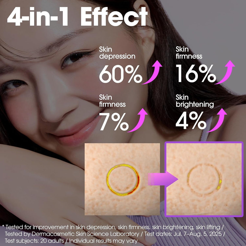 SOME BY MI Retinol Bakuchiol Dual Cream  (50ml)