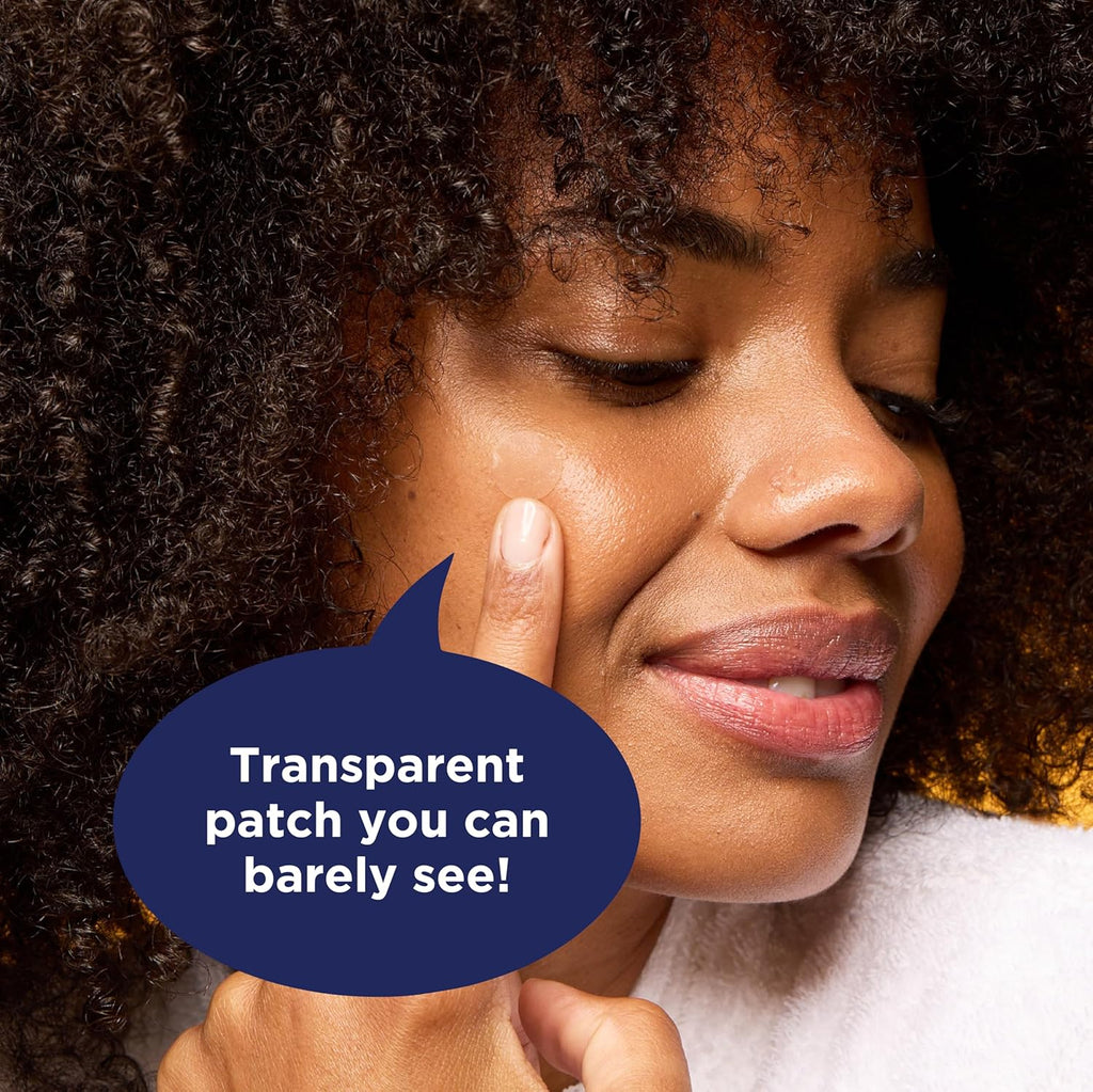 PanOxyl PM Overnight Spot Patches  40 Patches