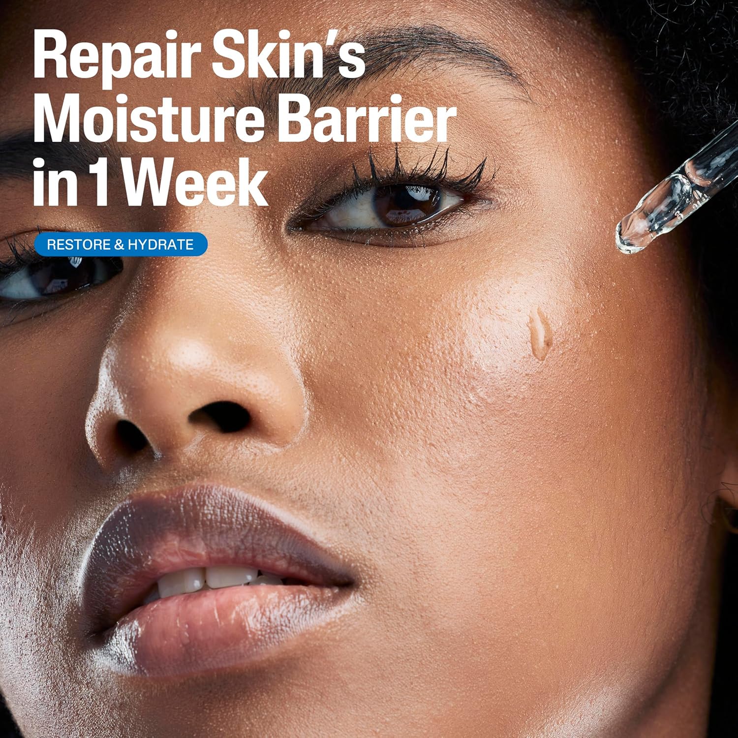 Cetaphil Ceramide Serum  -1 fl oz (30ml)