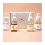 Beauty of Joseon Hanbang Serum Discovery Kit (4pcs)