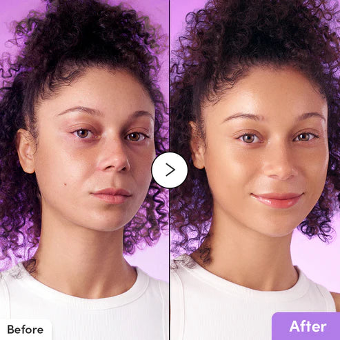 EQQUALBERRY Bakuchiol Plumping Capsule Cream – 50ml