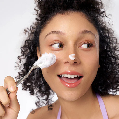 EQQUALBERRY Bakuchiol Plumping Capsule Cream – 50ml