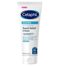 CETAPHIL Restoraderm Eczema Flare-Up Relief Cream – 8 oz