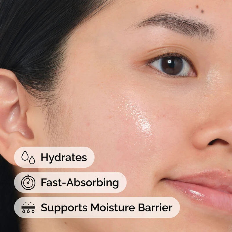 The Ordinary 100% Plant-Derived Squalane – 30ml