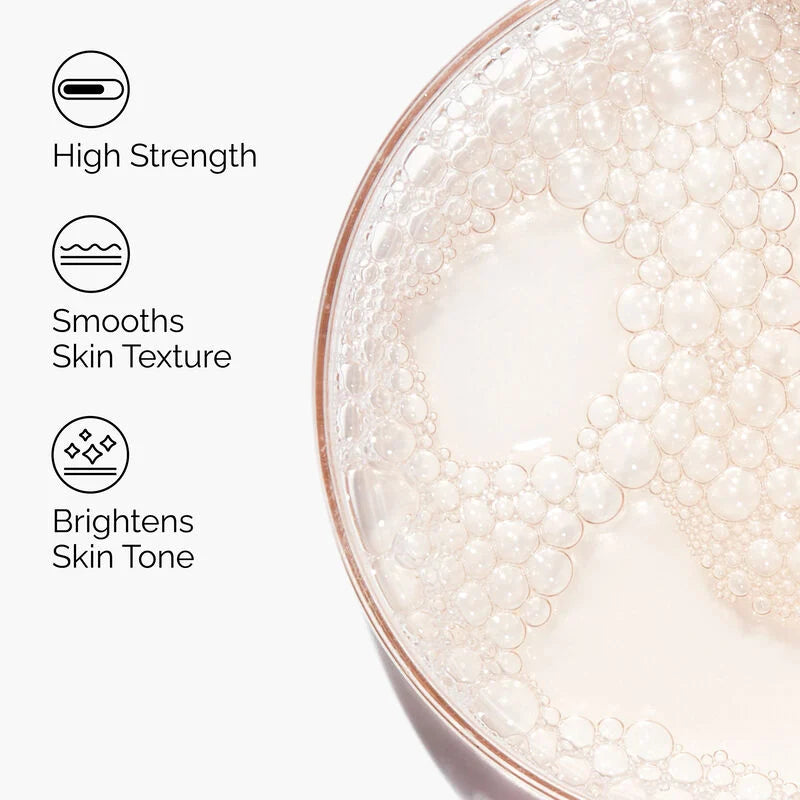 The Ordinary Lactic Acid 10% + Hyaluronic Acid 2% – 30ml