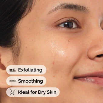 The Ordinary Lactic Acid 10% + Hyaluronic Acid 2% – 30ml