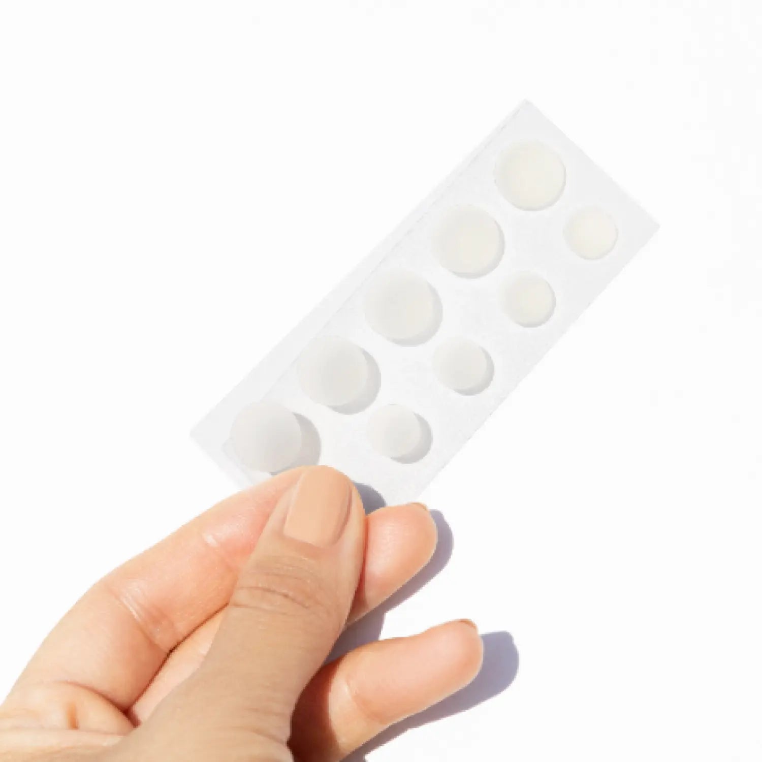 PanOxyl PM Overnight Spot Patches  40 Patches