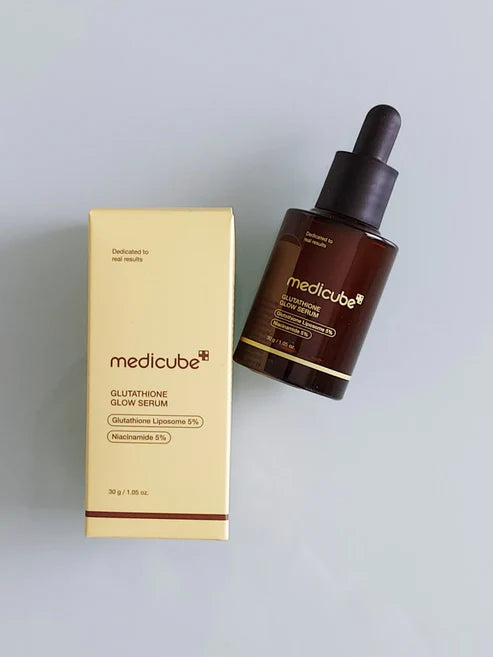 Medicube Glutathione Glow Serum [2024 Version – 30ml]