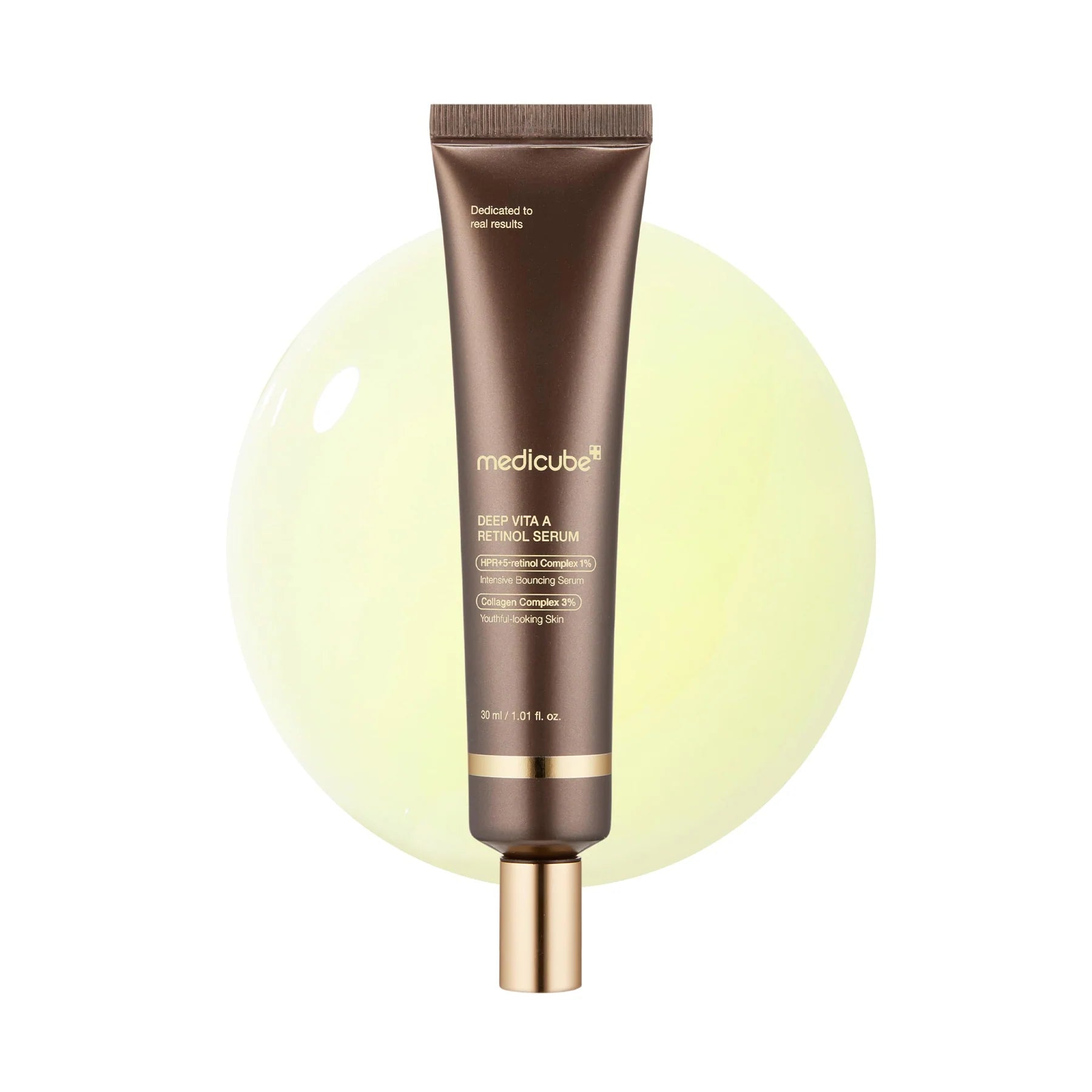 Medicube Deep Vita A Retinol Serum (30ml)