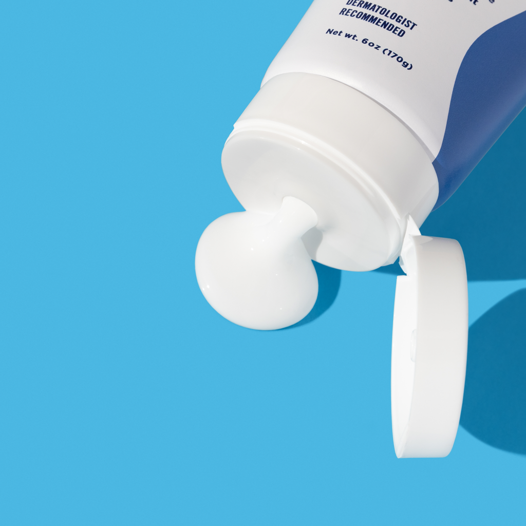 PanOxyl Acne Creamy Wash Benzoyl Peroxide 4% -6oz(170 g)