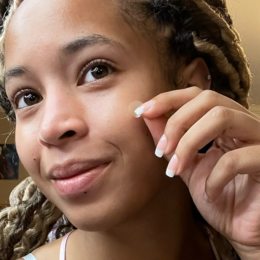 PanOxyl PM Overnight Spot Patches  40 Patches