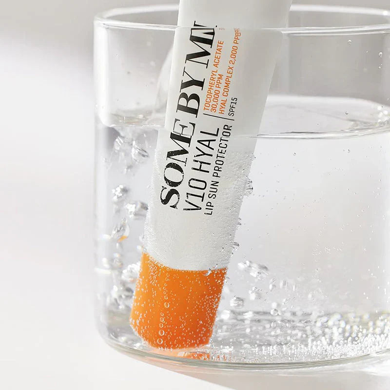 SOME BY MI V10 Hyal Lip Sun Protector SPF15 (7ml)