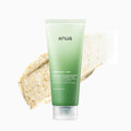 ANUA Heartleaf Quercetinol Pore Deep Cleansing Foam 150ml [2025 Version ]