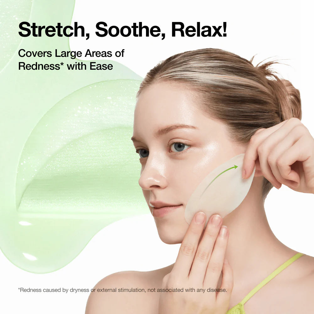 ANUA Azelaic 10 Hyaluron Redness Soothing Pad  (90pads)