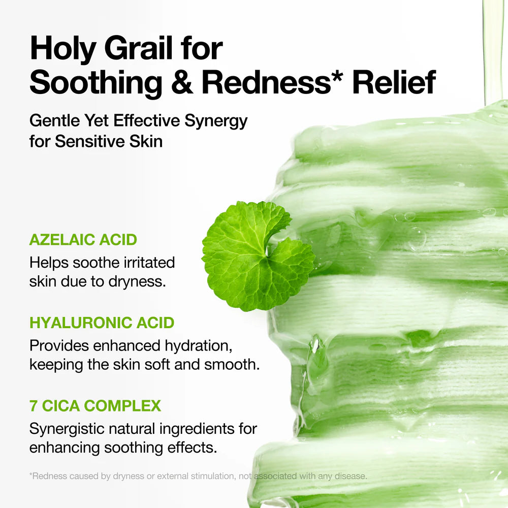 ANUA Azelaic 10 Hyaluron Redness Soothing Pad  (90pads)