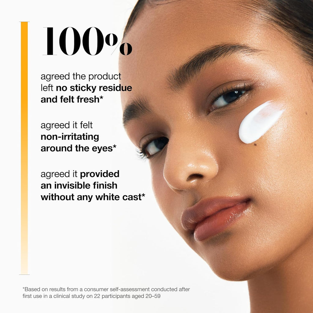 Anua Zero-Cast Moisturizing Finish Sunscreen SPF 50 – 50ml